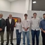 Con el cambio de año rotario, asumieron las nuevas autoridades de la institución