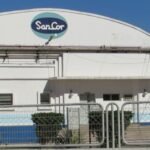 Se vende SANCOR: la planta Gálvez fue valuada en 5,5millones de dólares
