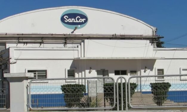 Se vende SANCOR: la planta Gálvez fue valuada en 5,5millones de dólares
