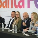 Por primera vez la ciudad de Santa Fe tendrá un vuelo internacional regular y será a Florianópolis