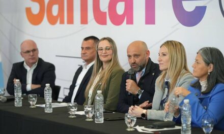 Por primera vez la ciudad de Santa Fe tendrá un vuelo internacional regular y será a Florianópolis