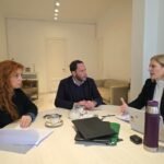 DIPUTADOS NACIONALES DE DISTINTOS BLOQUES IMPULSAN UNA ESTRATEGIA COMÚN PARA QUE FICHA LIMPIA SEA LEY