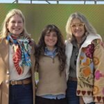 EN AGROACTIVA, SCAGLIA DESTACÓ EL PAPEL DE LAS MUJERES EN EL PRESENTE Y EL FUTURO DEL CAMPO