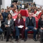 NUEVAS AUTORIDADES PARA UN SOCIALISMO “UNIDO, PROTAGONISTA Y SOLIDARIO CON QUIENES PEOR LA PASAN CON MILEI”
