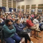 Se realizó el esperado sorteo de las 52 viviendas: compartimos la lista de todos los adjudicados