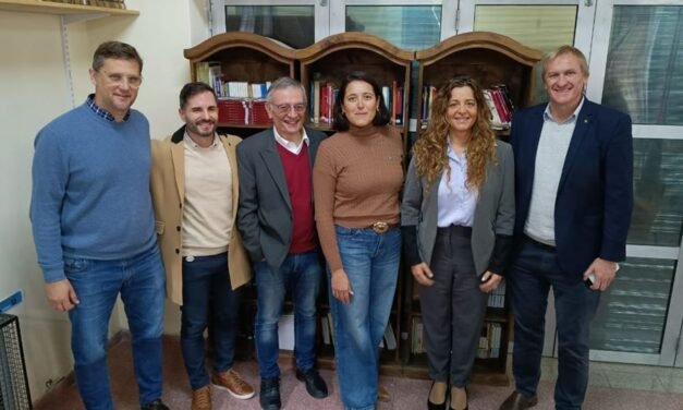 La UTN dictará en Gálvez su curso de ingreso, por primera vez fuera de la sede central