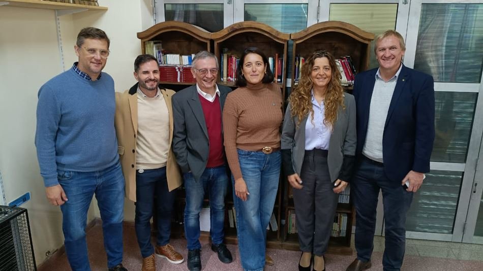 La UTN dictará en Gálvez su curso de ingreso, por primera vez fuera de la sede central