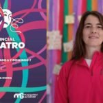 Se viene un finde a puro teatro: arranca el 5° Festival Interprovincial «Betty Frutos»