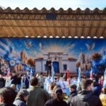 Día de la Independencia: «La verdadera libertad siempre va de la mano de la igualdad de oportunidades y del bien común»
