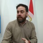 Bacarella presentó proyectos de modernización digital para trámites municipales