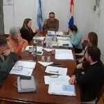 El Concejo aprobó la continuidad de la renovación del área central en otra cuadra de calle Belgrano