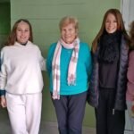 Se viene la jornada «Vivir en Movimiento»: un espacio de encuentro, recreación y salud para los adultos mayores
