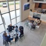 Una apuesta al futuro de la ciudad: DAPSA inauguró su shop y suma servicios