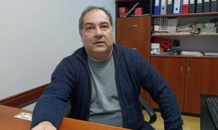 Durante detalló el nuevo acuerdo de Empleados de Comercio y planteó: «La baja de la inflación no provocó mayor poder adquisitivo»