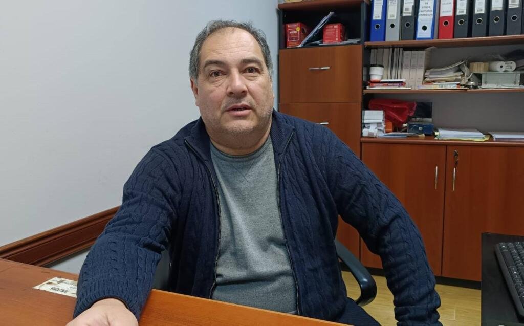 Durante detalló el nuevo acuerdo de Empleados de Comercio y planteó: «La baja de la inflación no provocó mayor poder adquisitivo»