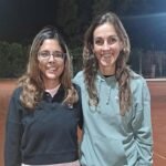 El tenis femenino copará Gálvez: más de 100 jugadoras participarán de un torneo en el Jorge Newbery