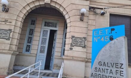 La EETP 456 se prepara para un reencuentro histórico de exalumnos el 9 de agosto: todavía podés comprar tu tarjeta