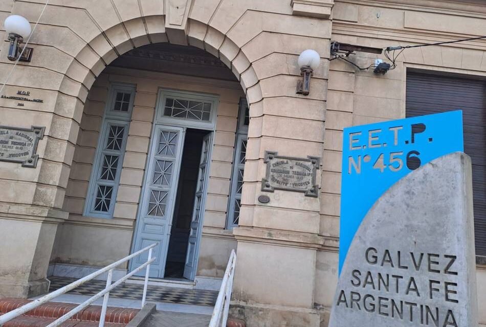 La EETP 456 se prepara para un reencuentro histórico de ex alumnos el 9 de agosto: todavía podés comprar tu tarjeta