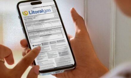 Litoralgas brindará un taller gratuito de digitalización en Gálvez