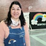 El Jardín 108 cumple el sueño de sus nuevas aulas y recupera el SUM al regreso de las vacaciones