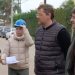 Municipio: avanzan las obras en el ecoparque «La Entrefina», con una inversión de 100 millones de pesos