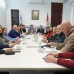 Paritaria docente: Provincia presentó una propuesta semestral con un aumento del 15%