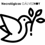 NECROLÓGICA DEL MIÉRCOLES 22 DE JULIO DE 2026
