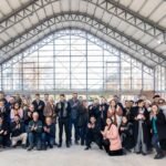 PPullaro recorrió obras que la Provincia lleva adelante en cuatro localidades del departamento