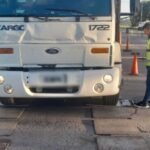 «Santa Fe Pesa»: con más de 10.000 camiones fiscalizados, se detectaron más de 1.600 toneladas de exceso en rutas provinciales