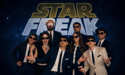 El 8 de agosto, llega «STAR FREAK» a la CHCB: ya podés comprar tus entradas