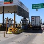 TelePASE llegó a más rutas de Santa Fe, entre ellas ruta 6