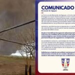 Comunicado de la Comuna de Bdo. de Irigoyen tras el fenómeno meteorológico de este viernes