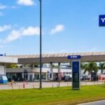 Por reformas y obras, la YPF de Arocena en Autopista cierra desde el lunes 6 de julio y hasta enero