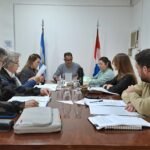 El Concejo aprobó el Presupuesto Municipal 2026