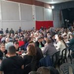 En su 109° aniversario, la EETP 456 celebra un emotivo reencuentro de ex alumnos