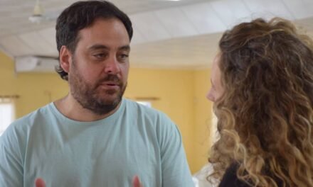Bacarella hizo un balance de la primera parte del año legislativo: «Queremos construir la hoja de ruta que Gálvez necesita».
