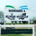 Convocatoria a asamblea general ordinaria del Belgrano Motor Club