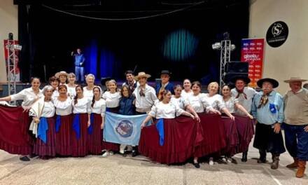 En el Día del Folklore, Chacarereando Ando: una forma de celebrar lo nuestro con el corazón