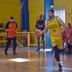 Con el básquet como eterno punto de encuentro, Ceci vive una fiesta con el “Chapu” y otros deportistas destacados