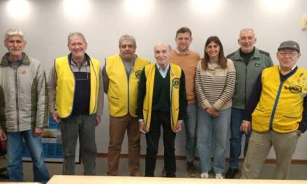 La Municipalidad expande el programa «Cita Salud» e incorpora un dispositivo oftalmológico