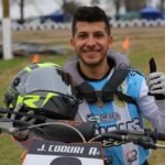 Flat Track: Coduri, objetivo Italia y el Mundial de Argentina