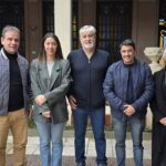 Brindaron capacitación para potenciar el comercio electrónico en la ciudad y la región