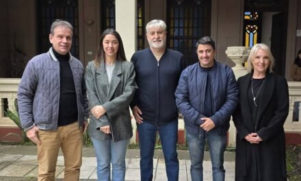 Brindaron capacitación para potenciar el comercio electrónico en la ciudad y la región