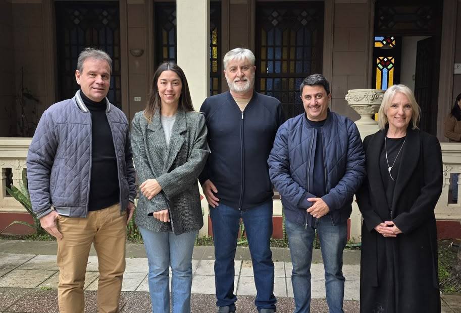 Brindaron capacitación para potenciar el comercio electrónico en la ciudad y la región