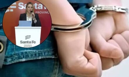 Desde septiembre entrará en vigencia el nuevo Régimen Penal Juvenil, que reduce de 16 a 14 años la edad de imputabilidad