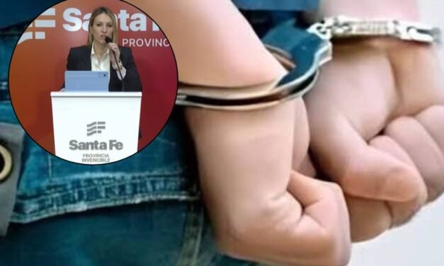 Desde septiembre entrará en vigencia el nuevo Régimen Penal Juvenil, que reduce de 16 a 14 años la edad de imputabilidad
