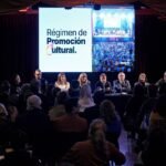 Provincia: los privados que apoyen proyectos culturales pagarán menos impuestos