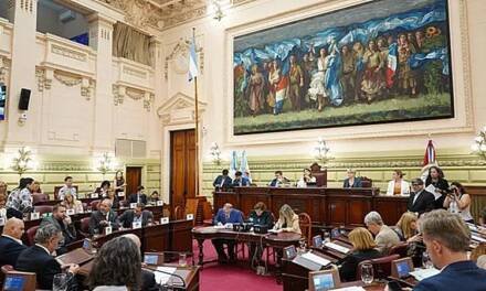 Reforma electoral en Santa Fe: Diputados dio media sanción al proyecto 