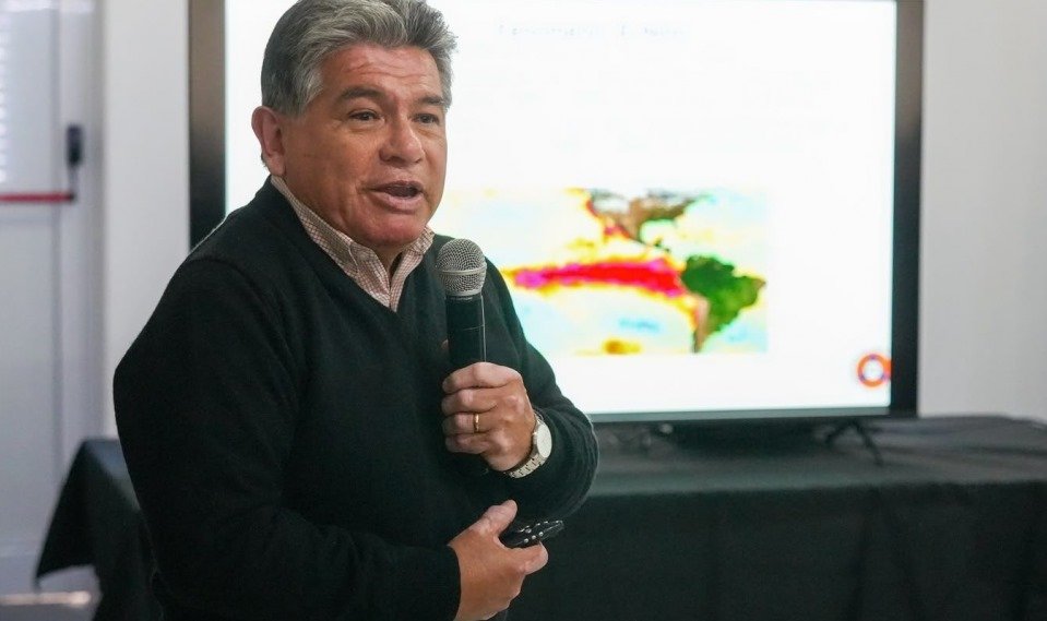 «El Niño» en Santa Fe: Provincia completó la coordinación preventiva con municipios y comunas