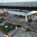 Renuevan las dos estaciones de servicio de la Autopista y proyectan una tercera cerca de Rosario